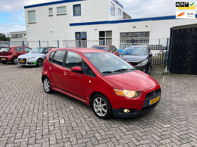 Mitsubishi Colt 1.3 Intro Edition