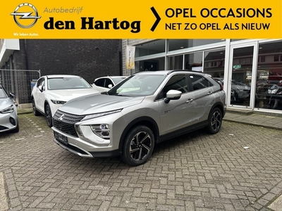 Mitsubishi Eclipse Cross 2.4 PHEV Intense+ AWD/NAVI Apple