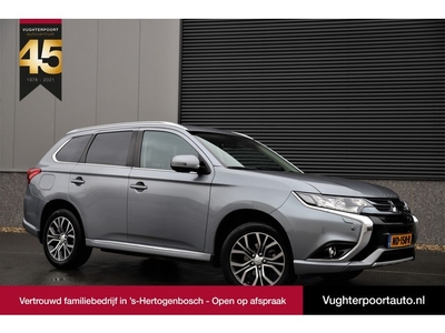 Mitsubishi Outlander 2.0 PHEV 4WD