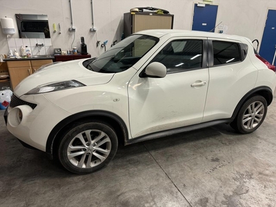 Nissan Juke 1.6 Acenta