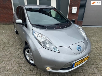 Nissan LEAF Acenta 30 kWh / Navi / Camera / Cruise / NAP