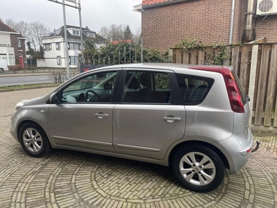 Nissan Note 1.6 Acenta, Airco Autmaat