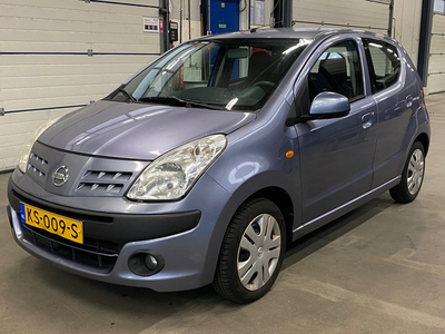 Nissan Pixo 1.0 Look|Airco|