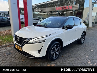 Nissan QASHQAI 1.3 MHEV 158 PREMIERE EDITION XTRONIC AUT.