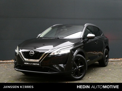 Nissan QASHQAI 1.5 e-Power Black Edition Camera / Navi /