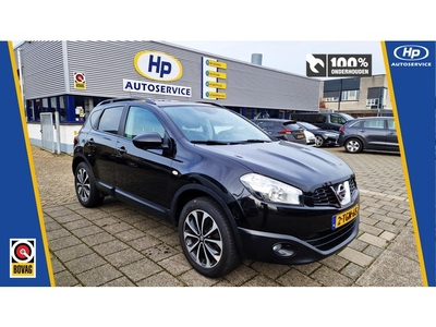 Nissan Qashqai 1.6 360