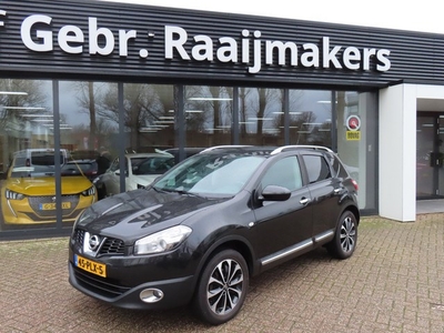 Nissan QASHQAI 1.6 Connect