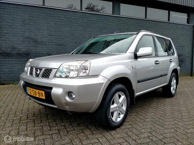 Nissan X-Trail 2.0 Comfort 2wd