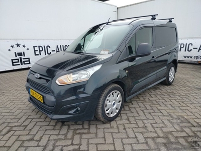 Online B2B veiling - 2014 Ford Transit Connect 1.6 TDCI