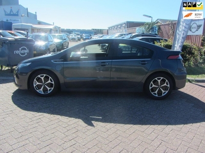 Opel Ampera 1.4/AUT/HYBRYD/2013/Z.G.O.H/NED AUTO!