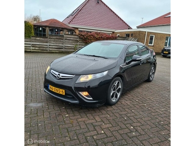 Opel Ampera 1.4 Hybrid Nette auto