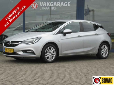 Opel Astra 1.0 Online Edition,