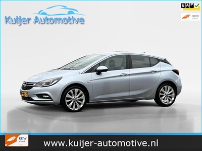 Opel Astra 1.0 Online Edition