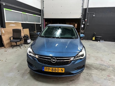 Opel Astra 1.0 Online Edition PDC/Airco/Cruise/Navi/Nap