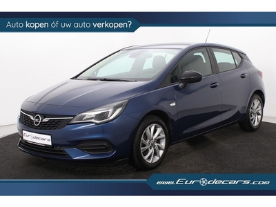 Opel Astra 1.2 Edition *Navigatie*DAB*Park assist*