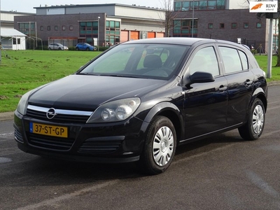 Opel Astra Verkocht! Verkocht!