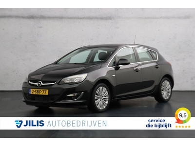 Opel Astra 1.4 Cosmo Trekhaak Origineel NL NAP Cruise