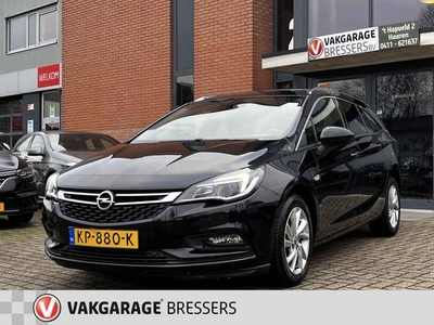 Opel Astra 1.4 Innovation