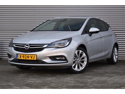 Opel Astra 1.4 Turbo 150-PK, Airco, Ecc, Cruise, Navi