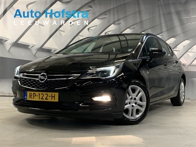 Opel Astra 1.6 CDTI Business+ LED NAVI 2X-PDC CHROOM