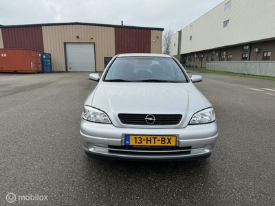 Opel Astra 1.6 Edition 1e eigenaar!