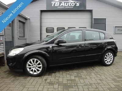 Opel Astra 1.6 Temptation 5-DRS ! AIRCO / APK 18-03-2025 !