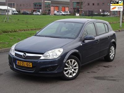 Opel Astra Verkocht! Verkocht!