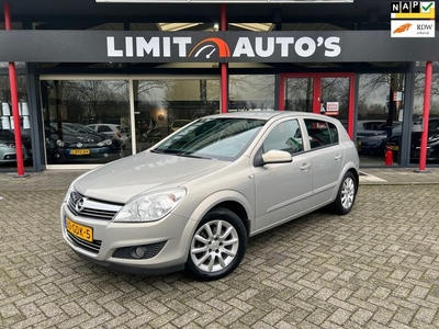 Opel Astra 1.8