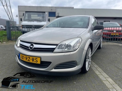 Opel Astra GTC 1.6 Enjoy VERKOCHT VERKOCHT!!!