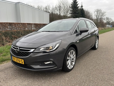 Opel Astra Sports Tourer 1.0 Edition / NAVI / CRUISE /