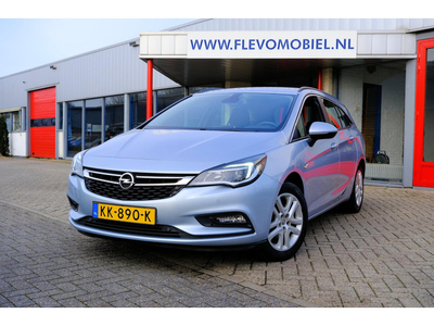 Opel Astra Sports Tourer 1.0 Edition Navi|Clima|PDC