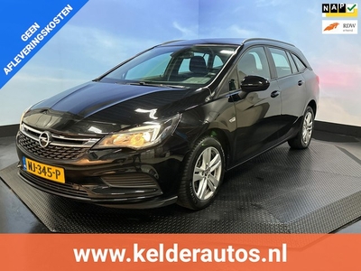 Opel Astra Sports Tourer 1.0 Online Edition Airco Navi