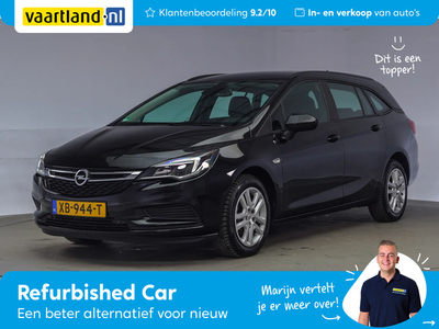 Opel Astra SPORTS TOURER 1.0 T Online Edition [ Navi Apple Carplay/Android Auto ]