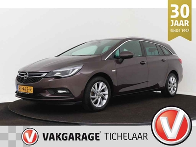 Opel Astra Sports Tourer 1.4 150 PK | Business Executive / Innovation | Navi | Camera | Apple CarPlay