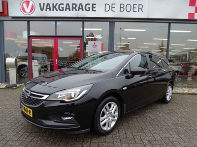 Opel Astra Sports Tourer 1.4 Business+