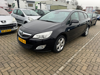 Opel Astra Sports Tourer 1.4 Edition