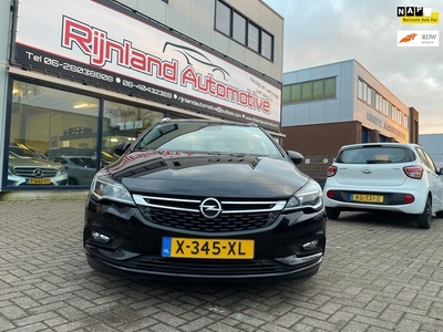 Opel Astra Sports Tourer 1.4 Innovation