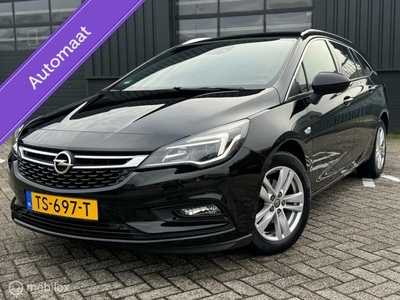 Opel Astra Sports Tourer 1.4 Turbo, Automaat, Goed