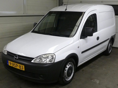 Opel Combo 1.3 CDTi - Airco - Nette bestel! - Trekhaak