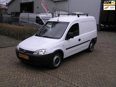 Opel Combo 1.3 CDTi Base 197 d km nap 1e eigenaar nieuwe apk