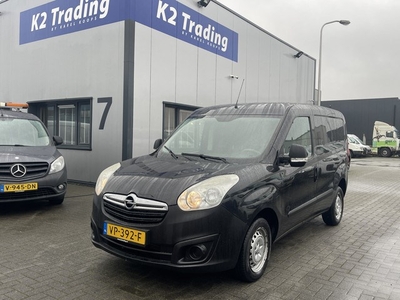 Opel Combo 1.3 CDTi L1H1 Airco APK 02-2025 (bj 2015)