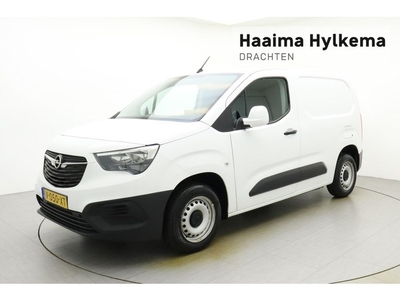 Opel Combo 1.6D L1H1 Edition Navigatie Parkeersensoren