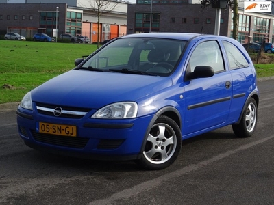 Opel Corsa Verkocht! Verkocht!