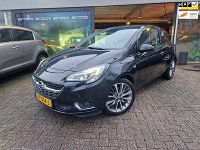 Opel Corsa 1.0 Turbo Cosmo 2E EIGENAAR12MND