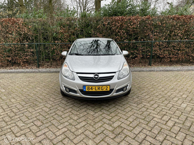 Opel Corsa 1.2-16V '111' Edition, airco, elek. ramen, cruise