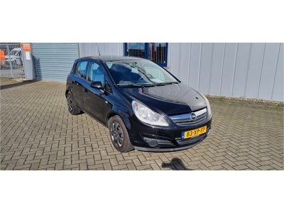 Opel Corsa 1.2-16V Enjoy (bj 2007)