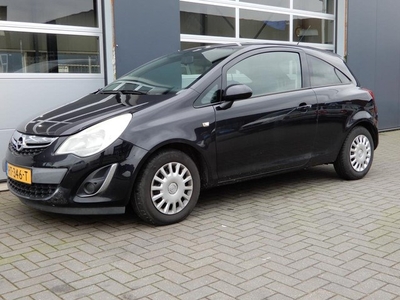 Opel Corsa 1.2-16V Selection