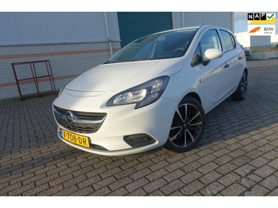 Opel Corsa 1.2 EcoFlex Selection - 5 Drs -17 