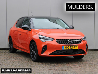 Opel Corsa 1.2 Elegance | Apple Carplay / Camera / Airco