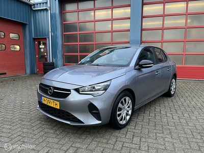 Opel Corsa 1.2 TURBO 100PK|Apple Carplay|1e eignr.|